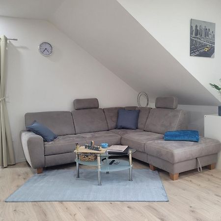 Reload Apartments - Fewo1 Im Remmeker Feld Bad Arolsen Eksteriør billede