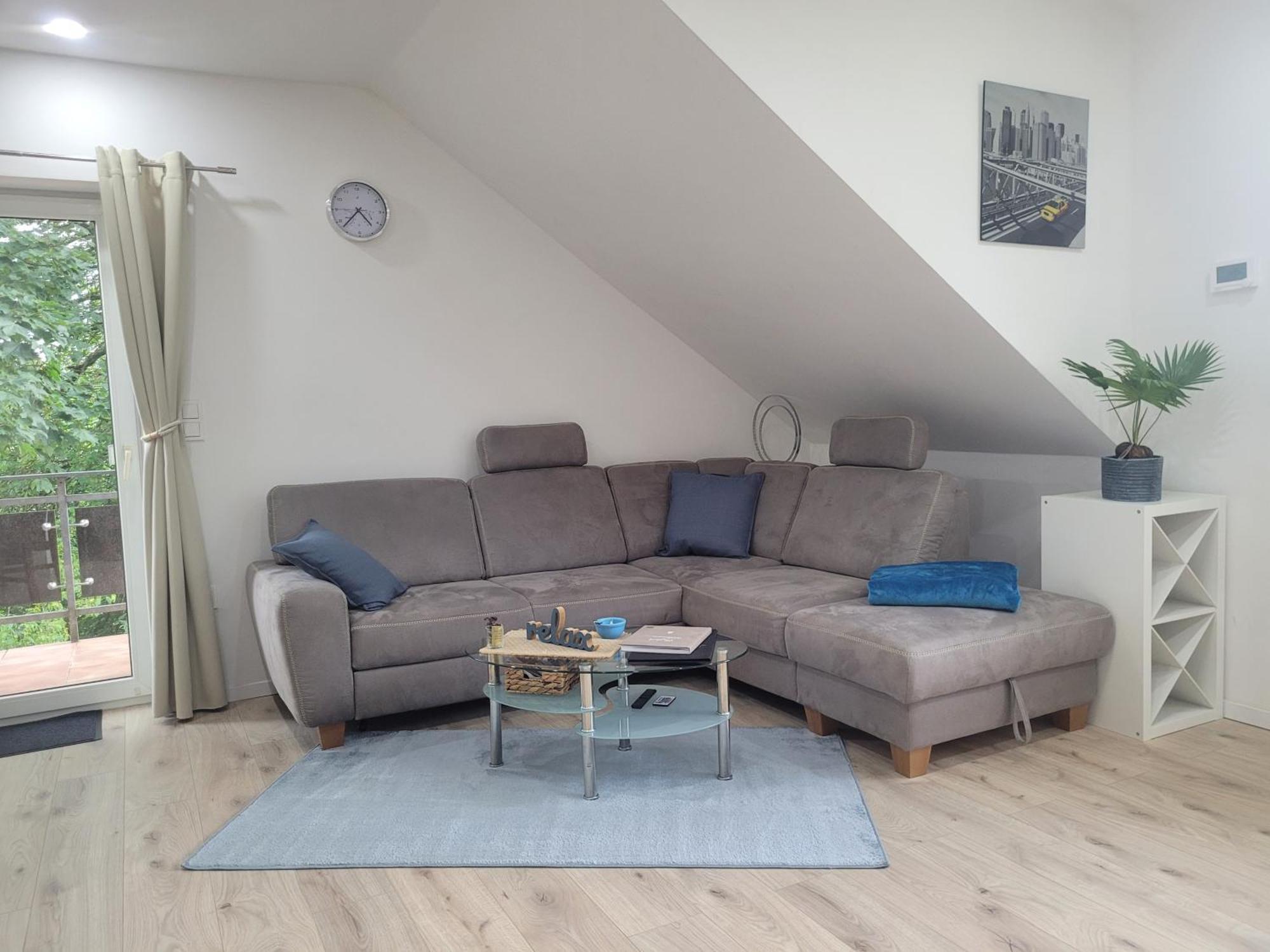 Reload Apartments - Fewo1 Im Remmeker Feld Bad Arolsen Eksteriør billede